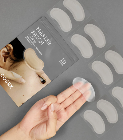 Master Patch X-Large 